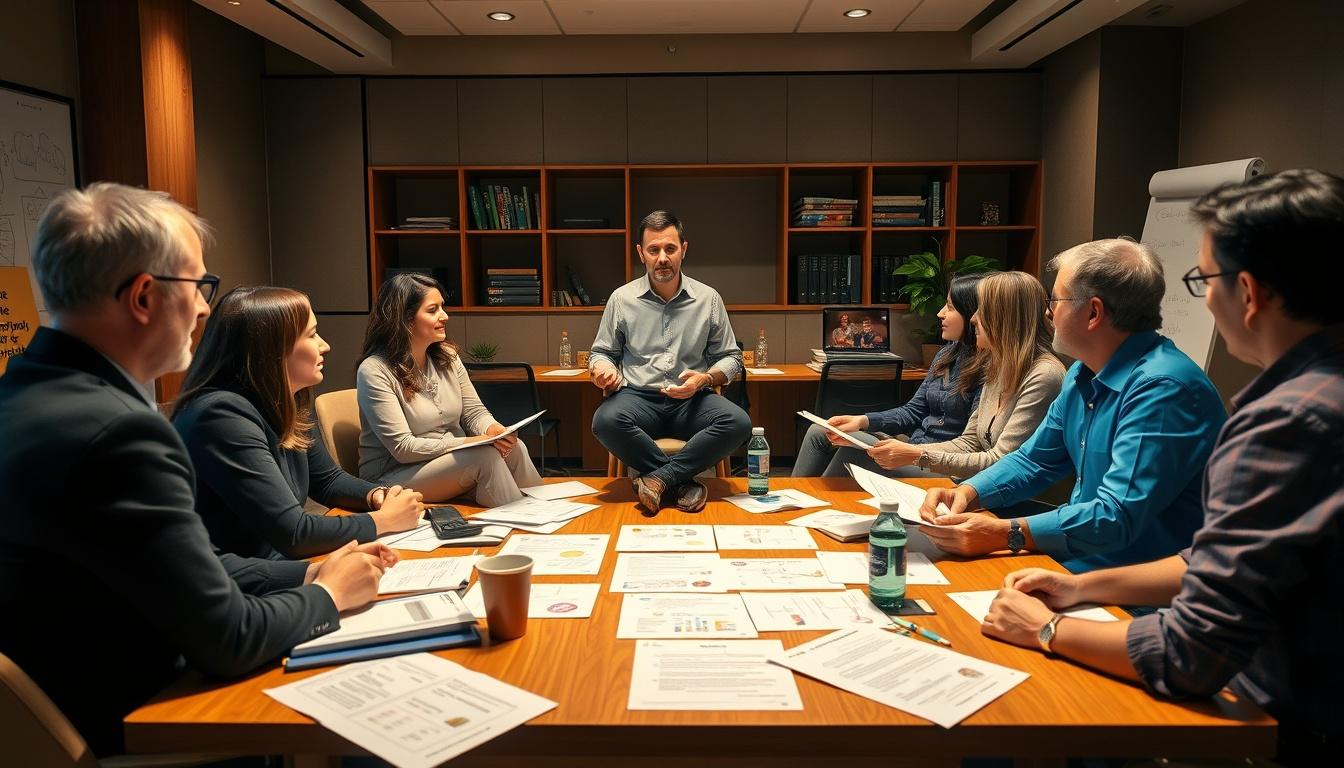 Empowering Leaders